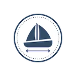 logo lunghezza barca logo lunghezza barca